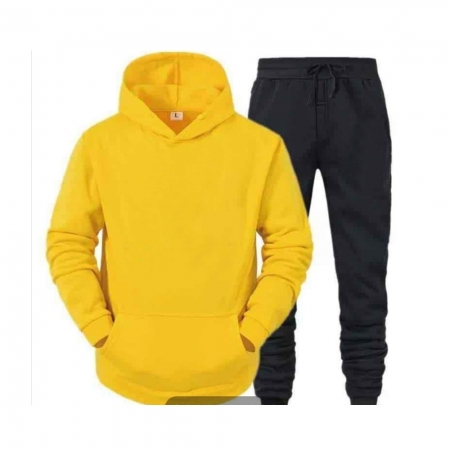 Tracksuit cotton